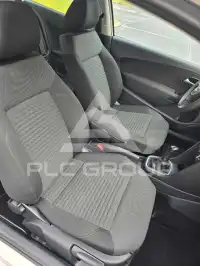 2012 Volkswagen Polo