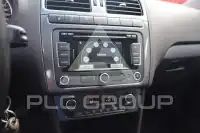 2012 Volkswagen Polo