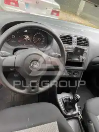 2012 Volkswagen Polo