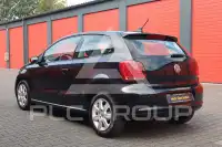 2012 Volkswagen Polo