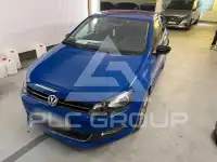 2012 Volkswagen Polo