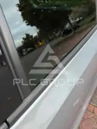 2012 Volkswagen Polo
