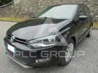 2012 Volkswagen Polo