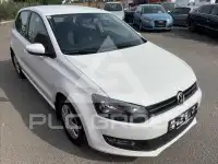 2012 Volkswagen Polo