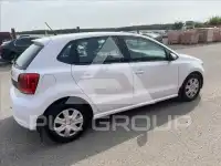 2012 Volkswagen Polo