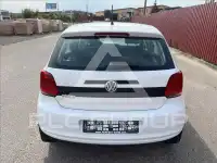 2012 Volkswagen Polo