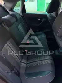 2012 Volkswagen Polo