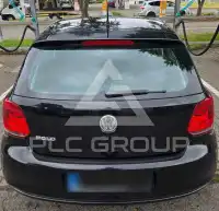 2012 Volkswagen Polo