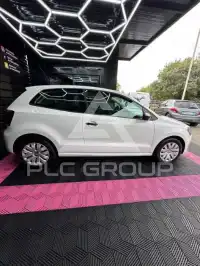 2012 Volkswagen Polo
