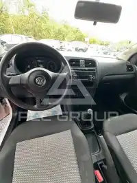 2012 Volkswagen Polo