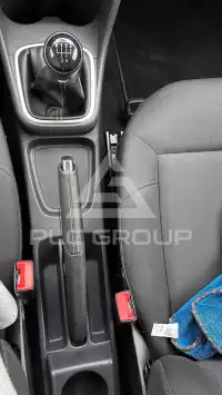 2012 Volkswagen Polo