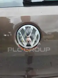 2012 Volkswagen Polo
