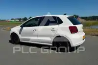 2012 Volkswagen Polo