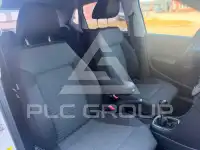 2012 Volkswagen Polo