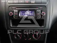 2012 Volkswagen Polo