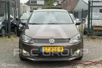 2012 Volkswagen Polo