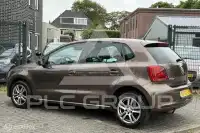 2012 Volkswagen Polo