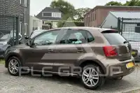 2012 Volkswagen Polo
