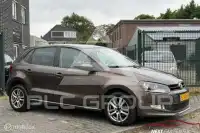 2012 Volkswagen Polo