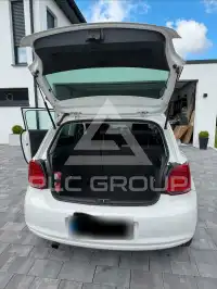 2012 Volkswagen Polo