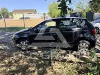 2012 Volkswagen Polo