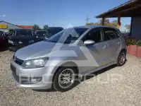2012 Volkswagen Polo