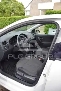 2012 Volkswagen Polo