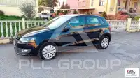 2012 Volkswagen Polo