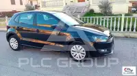 2012 Volkswagen Polo