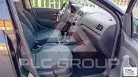 2012 Volkswagen Polo
