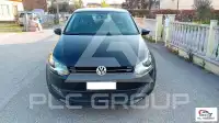2012 Volkswagen Polo