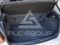 2012 Volkswagen Polo