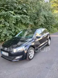 2012 Volkswagen Polo
