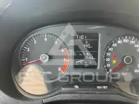 2012 Volkswagen Polo