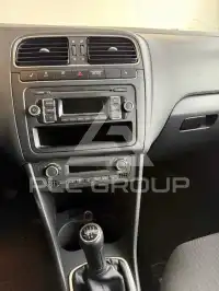 2012 Volkswagen Polo