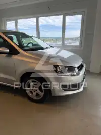 2012 Volkswagen Polo