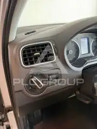 2012 Volkswagen Polo