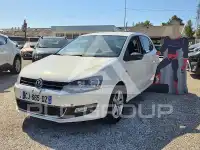 2012 Volkswagen Polo