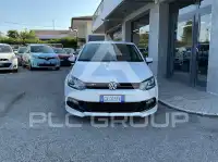 2012 Volkswagen Polo