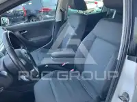 2012 Volkswagen Polo