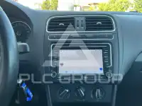 2012 Volkswagen Polo