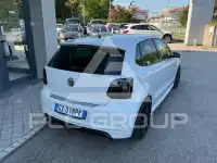 2012 Volkswagen Polo