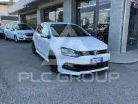 2012 Volkswagen Polo