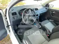 2012 Volkswagen Polo