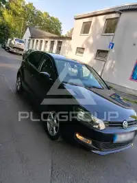 2012 Volkswagen Polo