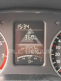 2012 Volkswagen Polo