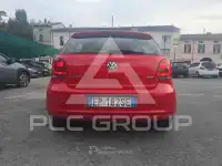 2012 Volkswagen Polo