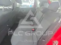 2012 Volkswagen Polo