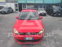 2012 Volkswagen Polo