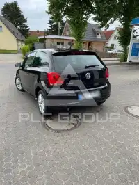 2012 Volkswagen Polo